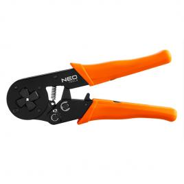 Cleste pentru sertizat neo tools 01-536