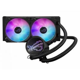 Cpu cooler asus rog ryuo iii 240 argb