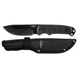Cutit tactic cu lama full-tang neo tools 63-108