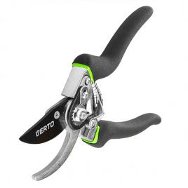 Foarfeca de gradina 220 mm verto 15g204