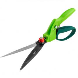 Foarfeca pentru tuns iarba 340 mm verto 15g300