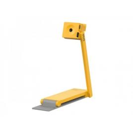 Ipevo do-cam creator's edition yellow document camera