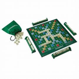 Joc de societate scrabble in limba romana