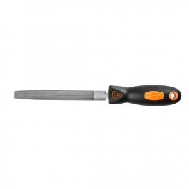 Pila pentru metal semirotunda 200/2 mm neo tools 37-122