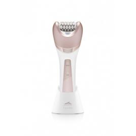 Resigilat - epilator 2 in 1 eta fenite 3346 90000, 2 viteze, baterie li-ion 3,7