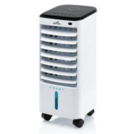 Resigilat - racitor de aer portabil eta frost 2568, 65 w, 3.5 l, temporizator,