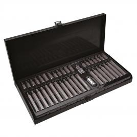 Set biti cu adaptor neo tools 06-107