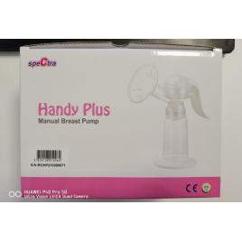 Spectra - pompa de san manuala handy plus