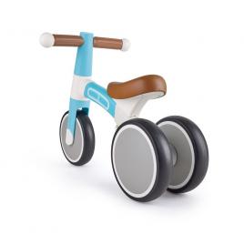 bicicleta de echilibru hape albastru deschis