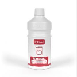 BRILGRILL - DETERGENT DEGRESANT PENTRU CUPTOARE ȘI HOTE - 750 ML