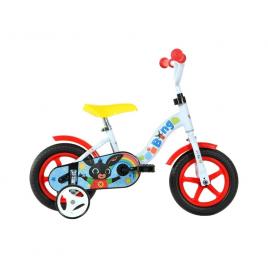 Bicicleta copii dino bikes 10 inch bing