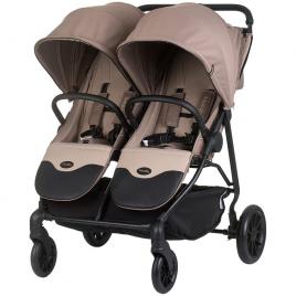 Carucior gemeni chipolino top stars tiramisu