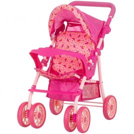Carucior pentru papusi chipolino dolly cupcakes