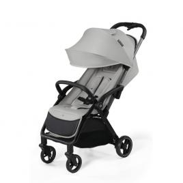 Carucior sport kinderkraft apino 0-22 kg dove grey
