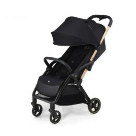 Carucior sport kinderkraft apino 0-22 kg raven black