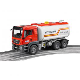 Cisterna man tgs bruder