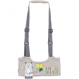 Ham pentru copii chipolino 1st steps sand