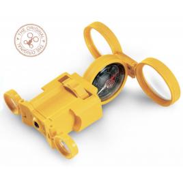 Instrument optic multifunctional navir