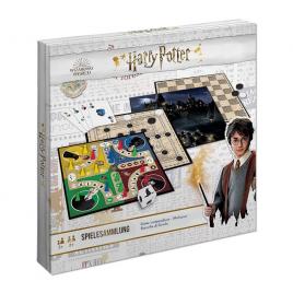 Joc compedium harry potter