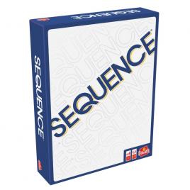 Joc de societate sequence classic