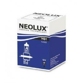 Bec moto far hs1 12v 35/35w px43t neolux