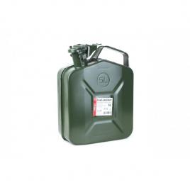 Canistra metalica 5l