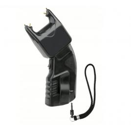Electrosoc defence max putere 500.000 v, ideallstore®, negru