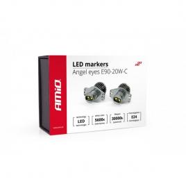 Led marker e90-20w-c