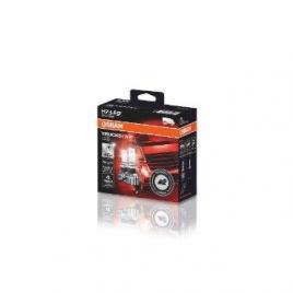 Set 2 becuri truckstar led h7 osram