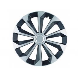 Set 4 capace fame r16
