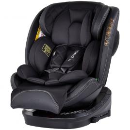Scaun auto chipolino hypnotic i-size 40-150 cm cu sistem isofix si sezut rotativ blackberry