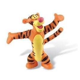 Tigru - winnie the pooh
