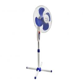 Ventilator de podea reglabil, 3 viteze, 40w, 220v, diametru 40cm