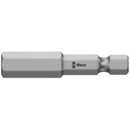 Bit 840/4 z, hexagonal h8x50mm, wera  05059625001