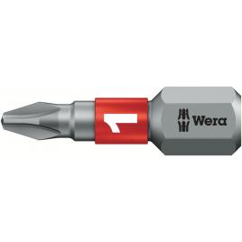 Bit 851/1 btz, ph1x25mm, wera  05056420001