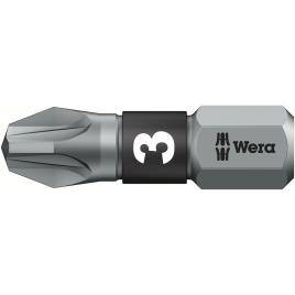 Bit 851/1 btz, pz3x25mm, wera  05056724001