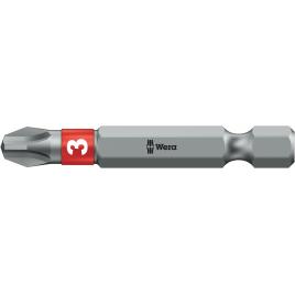 Bit 851/4 btz, ph3x50mm, wera  05059554001