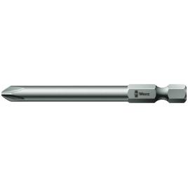 Bit 851/4 z, ph2x70mm, wera  05059770001