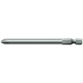 Bit 851/4 z, ph2x89mm, wera  05059775001