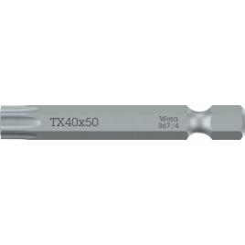 Bit torx®, tx20x50mm, wera 05060134001