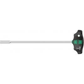Cheie tubulara cu maner tip t 5.5 x 230mm wera 05023382001