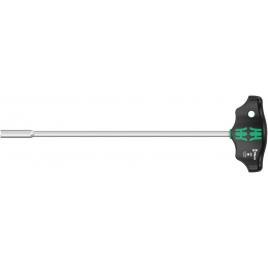 Cheie tubulara cu maner tip t 6 x 230mm wera 05023383001