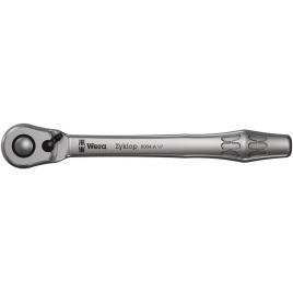 Clichet reversibil, wera 8004 c zyklop metal ratchet, 1/4