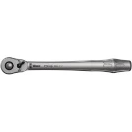 Clichet reversibil,8004 c zyklop metal ratchet, 1/2