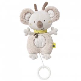 Fehn jucarie muzicala - koala
