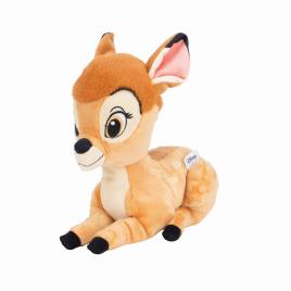 Jucarie de plus disney bambi 17cm