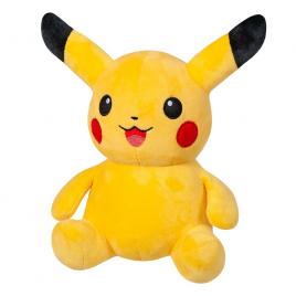 Plus pikachu galben 24cm