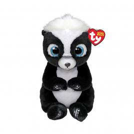 Plus ty 15cm beanie bellies rukus sconcsul