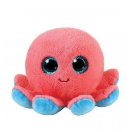 Plus ty 15cm boos caracatita sheldon
