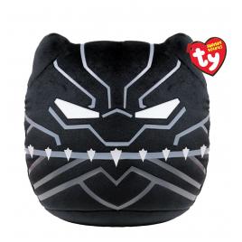 Plus ty squishy beanies marvel black panther 30cm